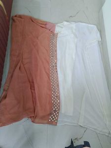 Embellished Kaftan
