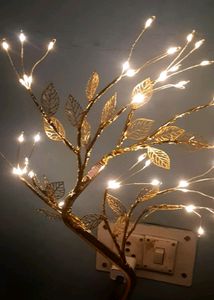 LED Light Tree Item