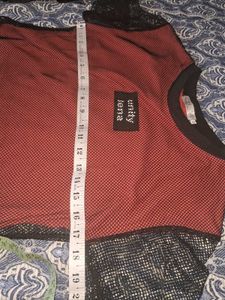 Textured Dress Fabric