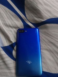 Itel A25