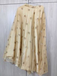 ONLY Skirt/Choli