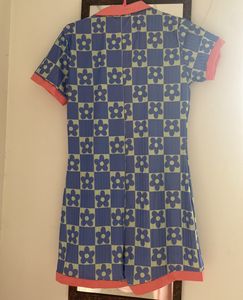 Play suit