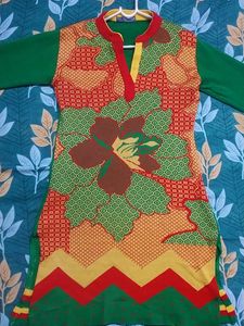 Woollen Suit(Xl)