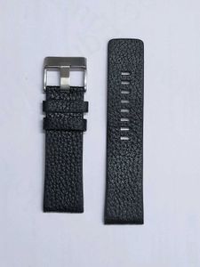 Leather Watch Straps Set