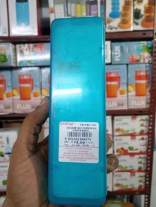 3 Pieces Dora &amp; Chhota Bheem Pencil Box