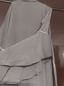 Elegant Ethnic Gown