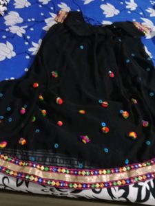 Navaratri Festival Chaniya Choli For Women