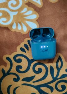 boAt Earbuds