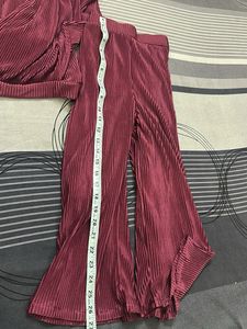 Co Ord set for girls