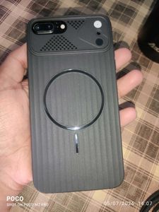 iPhone 7 Plus 128GB  Excellent condition.