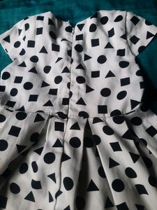 Max Brand GIRLS FROCK