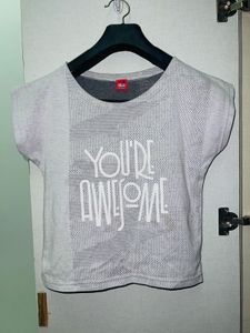 Awesome Graphic Tee