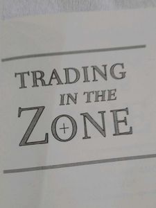TRADING IN THE ZONE DISCIPLINED TRADER 2 COMBO