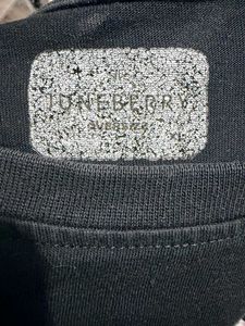 XL Juneberry Oversized T-Shirt