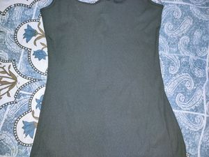 Black Playsuit