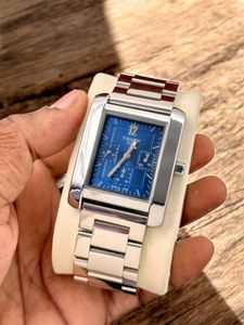 Tissot Men's Watch