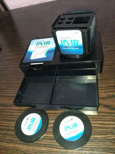 office table organiser