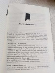 Welcome to the Hyunam-Dong Bookshop