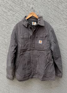 Carhartt Men's Work Jacket