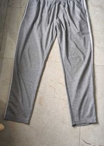 will sell it for coin Men's Grey Track Pants