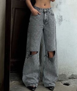 Combo of 2🔥 High Waist JEANS🏴‍☠️