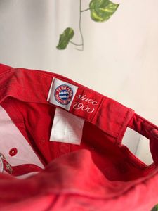 FC Bayern Munich Baseball Cap