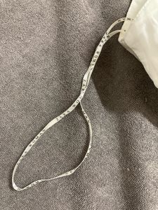 ZARA White Cami Top