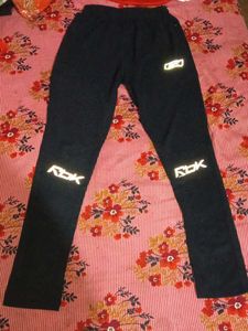 Reebok Track Pants