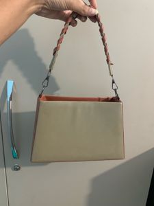Satchel Bag
