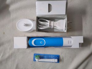 Agaro And Oral B (Read Description For Details