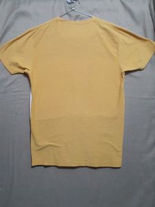 Men Formal T-shirt