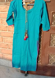 Panjabi Patiyala Suit