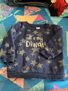 Mini Klub Baby Sweatshirt