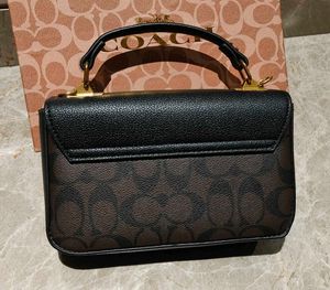 Coach Sling Bag