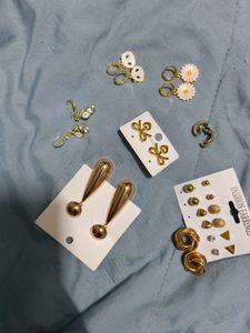 Earring Bundle