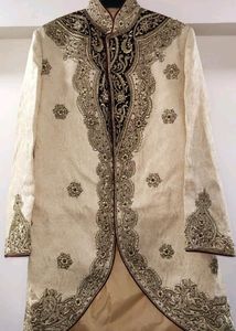 GROOM WEDDING OUTFIT