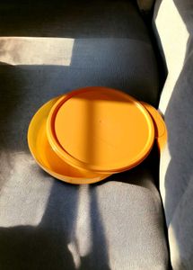 Buy1 Get1 Free Tupperware Cereal Bowl Set