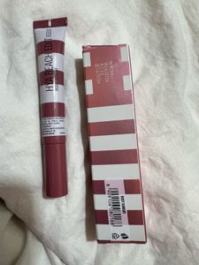 Lakme Hya Beach Edit Gloss Stain