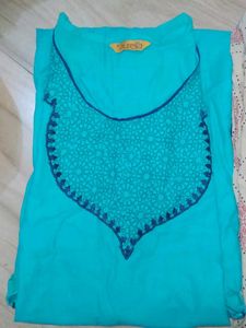 Beautiful Kurta Set Combo
