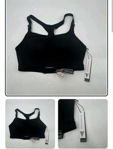victoria secret Black Sports Bra