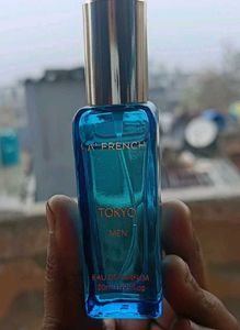 LA' FRENCH Tokyo Eau de Parfum 20ml
