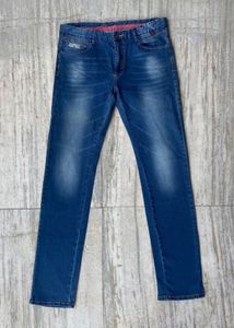 Imported Men's Blue Jeans 🇹🇿