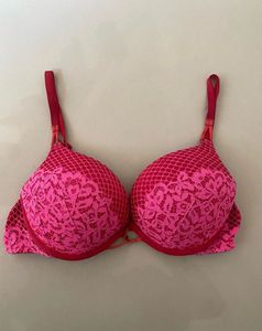 Victoria's Secret Pink Bras - Set of 3