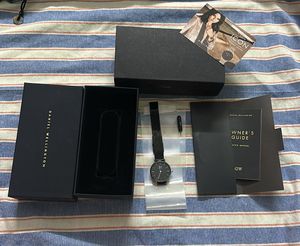 Daniel Wellington Watch