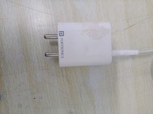 Portronics  fast Charger 22 watt