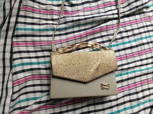 a beautiful hand bag