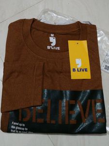 Men's Tshirt New Dress