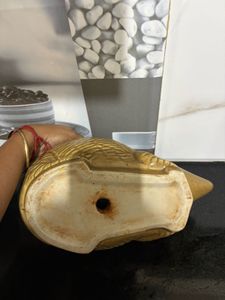 Cute Hedgehog Ceramic Planter