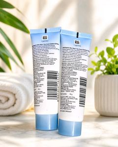 pack of 5 Neutrogena Ultra Sheer Sunscreen SPF 50+