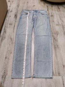 Ma5036 Lee jeans waist 30 inches